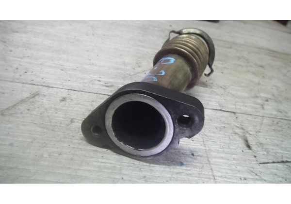 Трубка EGR 2.0 HDI, CITROEN/PEUGEOT, 1628HW